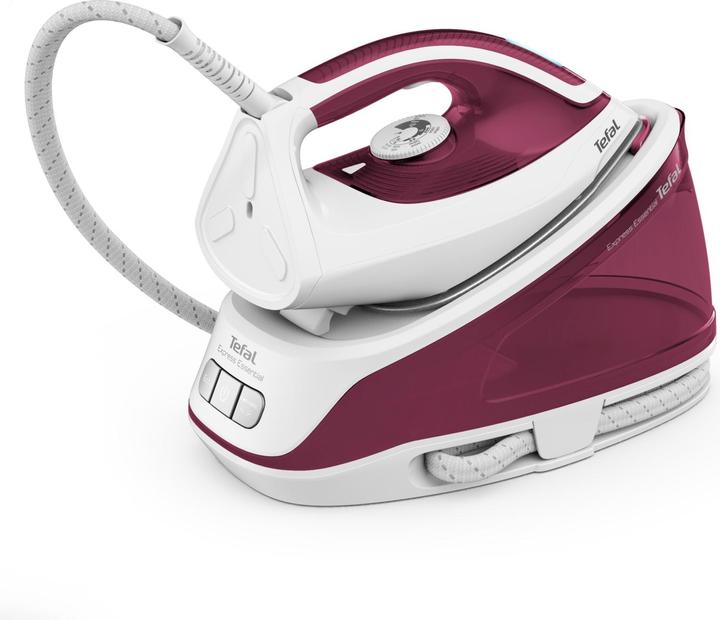 Image du produit Tefal Chaudière à vapeur Express Essential (2200 W, 260 g/min)