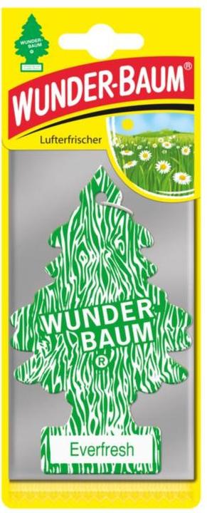 Produktbild Wunder-Baum Everfresh