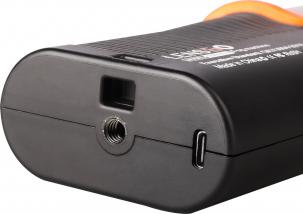 Actual product image Lensgo Smoke B