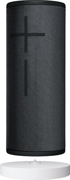 Image du produit UE Boom 3 + Power Up Bundle (15 h, Fonctionnement sur batterie, Fonctionnement sur secteur)