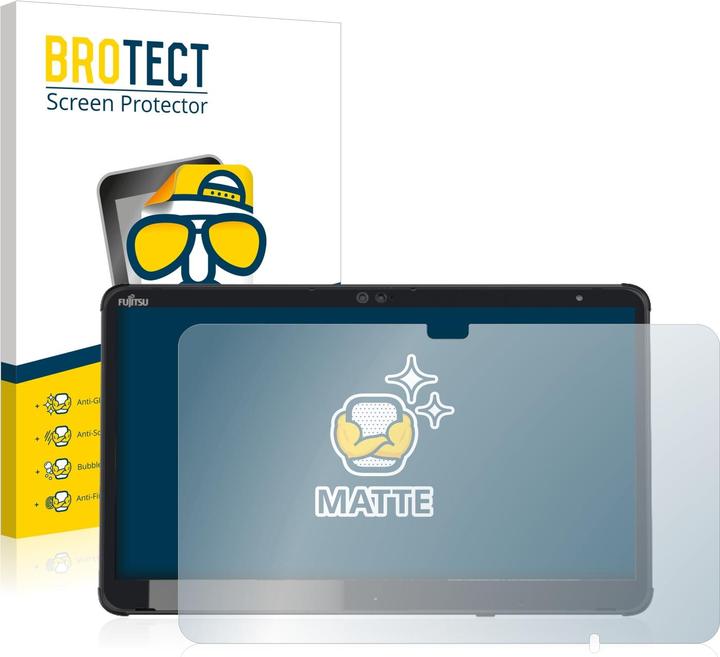 Immagine prodotto BROTECT Pellicola protettiva antiriflesso opaca (1 Pezzo/i, Stylistic Q7311)