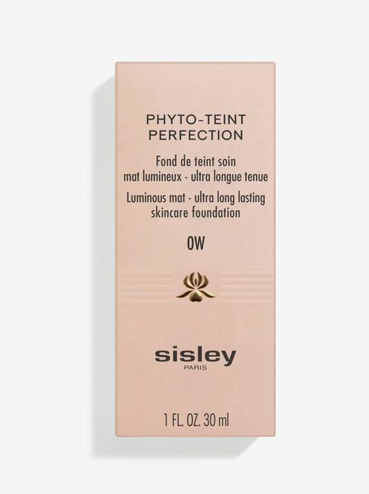 Produktbild Sisley Phyto-teint Perfection (0W)