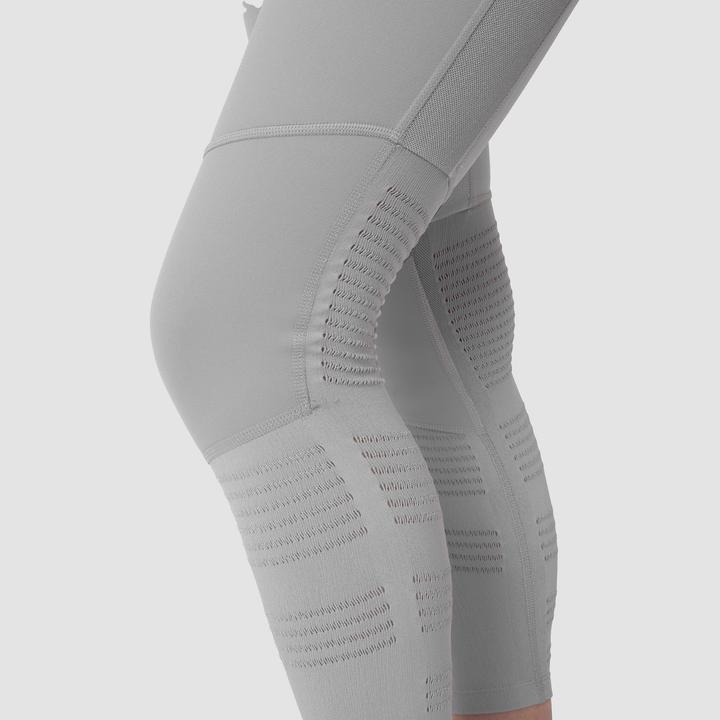 Actual product image Salewa Pedroc Dry Responsive Leggings Ladies (S)