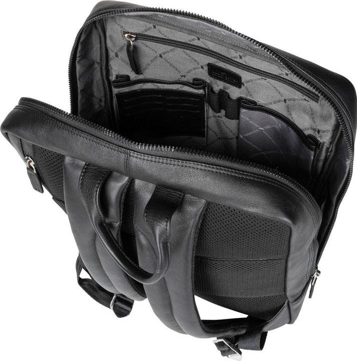 Produktbild Braun Büffel Golf 2.0 Rucksack Leder 41 cm Laptopfach (10 l)