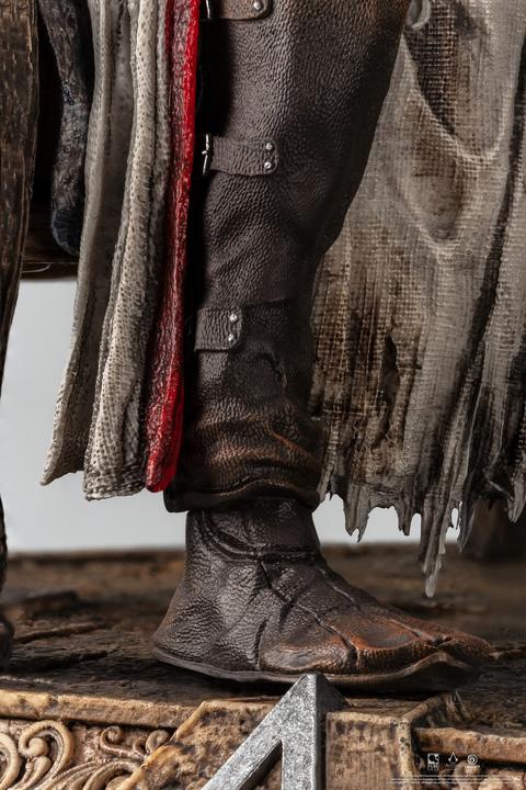 Image du produit Purearts Assassin's Creed - RIP Altair