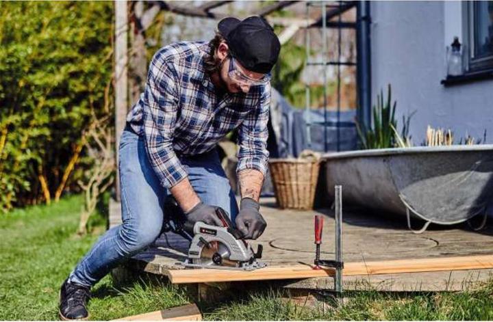 Produktbild Einhell TE-CS 18/190
