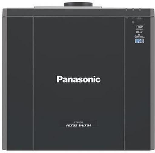 Actual product image Panasonic PT-FRZ50 (Full HD, 5200 lm, 1.46 - 2.94:1)