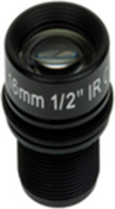 Produktbild Axis Objektiv F1.8 16-16 mm Keine M12 4 Stück (Objektiv)