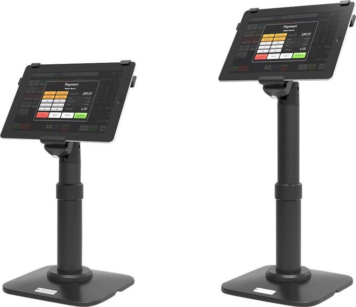 Image du produit Compulocks iPad Pro 12.9 3rd gen V-Bracket & Pole