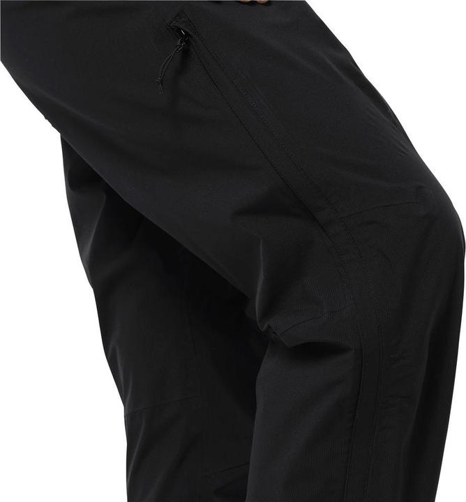 Actual product image Jack Wolfskin Rainy Days 2 5L Pants W (S, M)