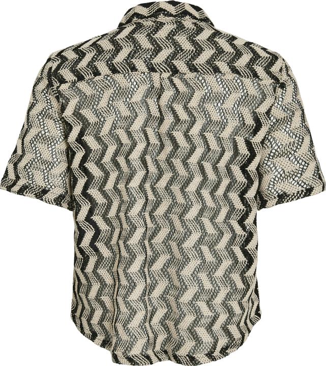 Produktbild Vila VILUPINA Kurzarm Hemd (XS)