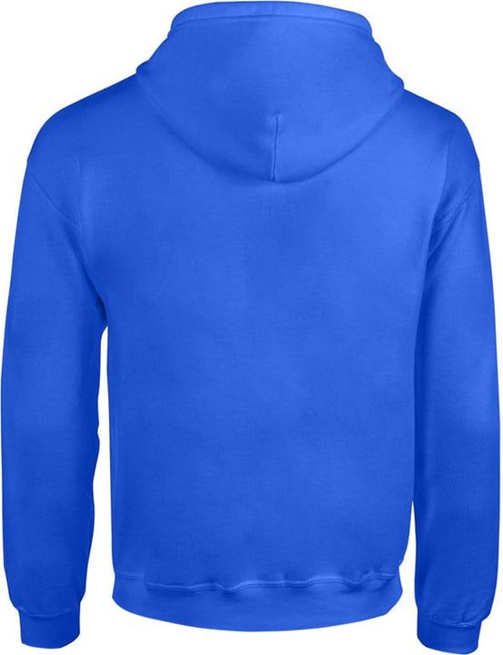 Produktbild Superman Kapuzenpullover mit Logo (XXL)