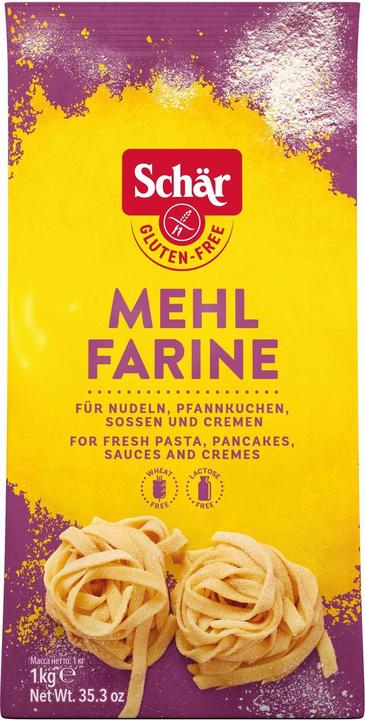 Schär Farine (1000 g)