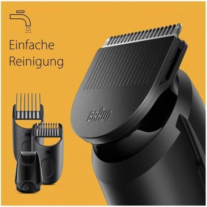 Produktbild Braun Series 3 BT3421