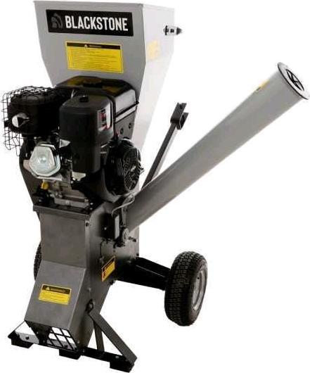 Blackstone Briggs e Stratton
