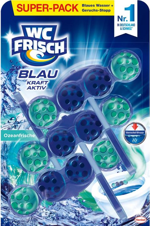 Immagine prodotto WC Frisch Kraft-Active