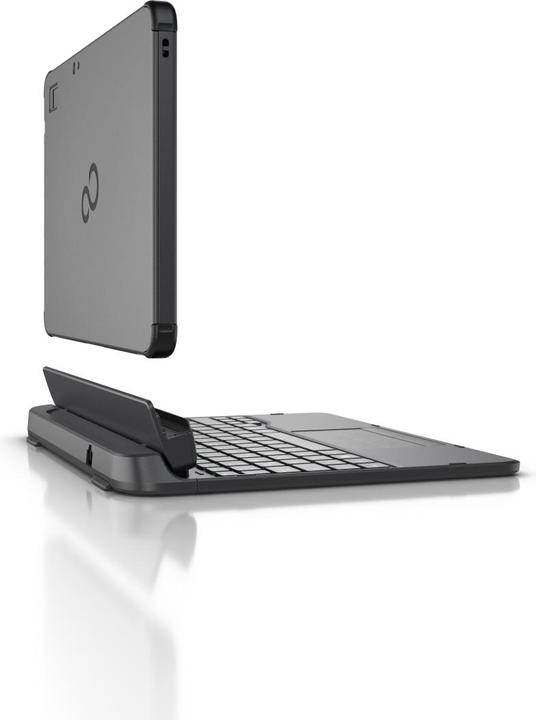 Produktbild Fujitsu Stylistic Q5010 (4G, 10.10", 128 GB, Schwarz)