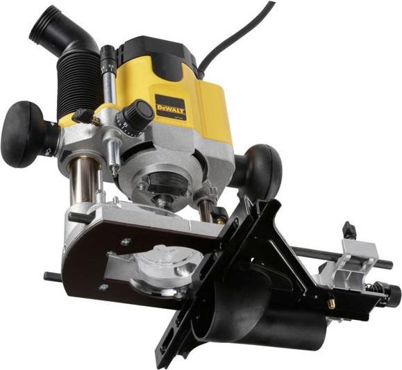 Productafbeelding DeWalt DW621KT-QS