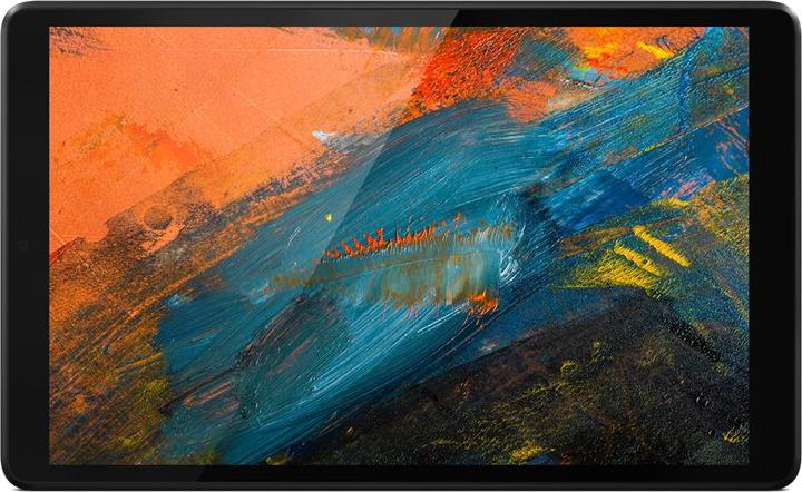 Actual product image Lenovo TAB M8 TB-8505F Helio A22 8 HD IPS 2/32GB WI-FI Android Iron Grey (7.99", 2 GB, Platinum grey)