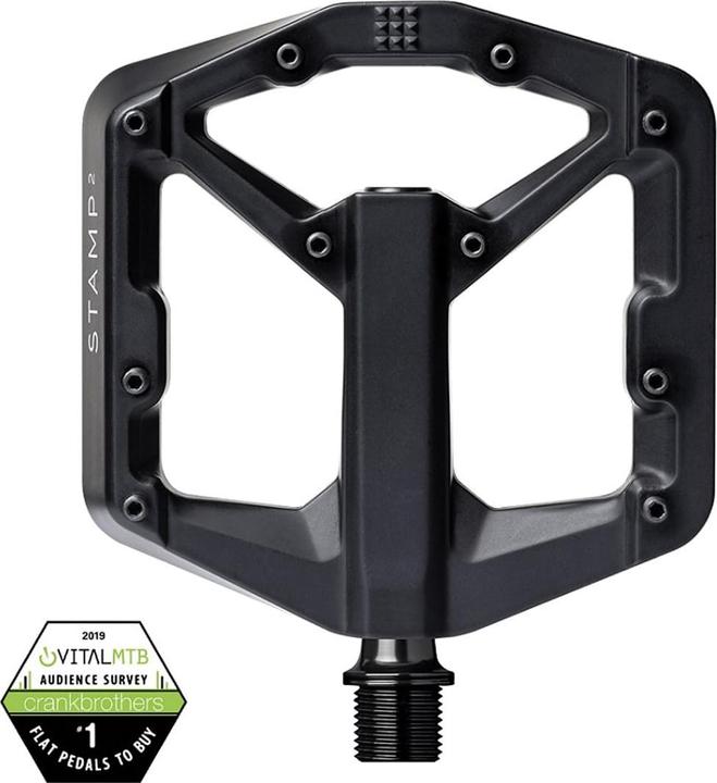 Crankbrothers Stamp 2 small