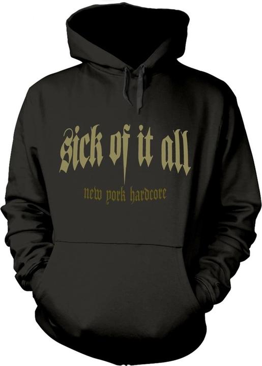 Sick Of It All Panther (Kapu) (M)
