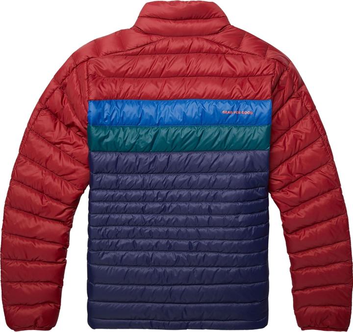 Produktbild Cotopaxi Fuego Down Jacket (S)