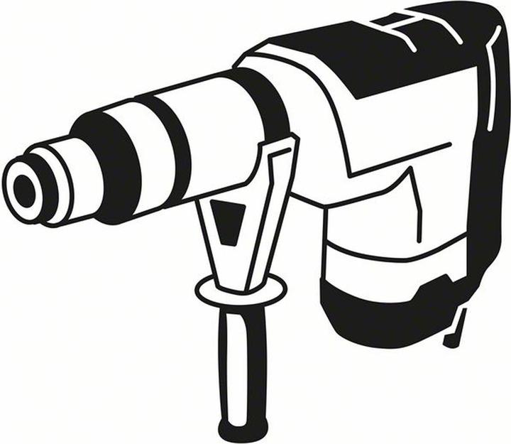 Actual product image Bosch Professional Zubehör Expert SDS plus-7X hammer drill, 20 x 200 x 250 mm (up to 20 millimetres)
