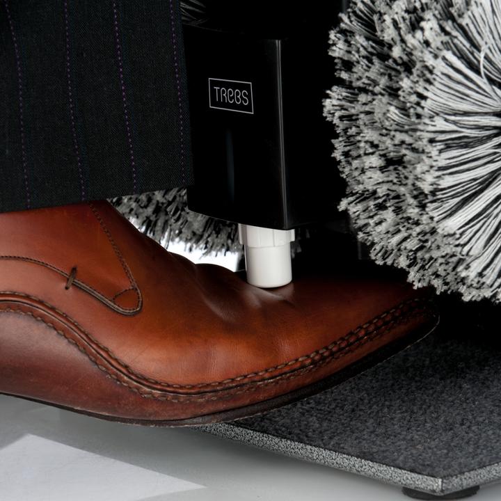 Image du produit TOP Cireuse à chaussures (1 x)