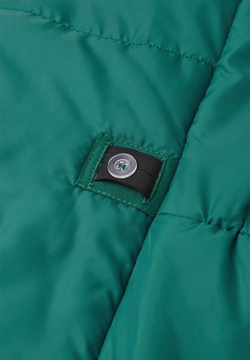 Actual product image Reima waterproof children's overalleima trondheim (4)