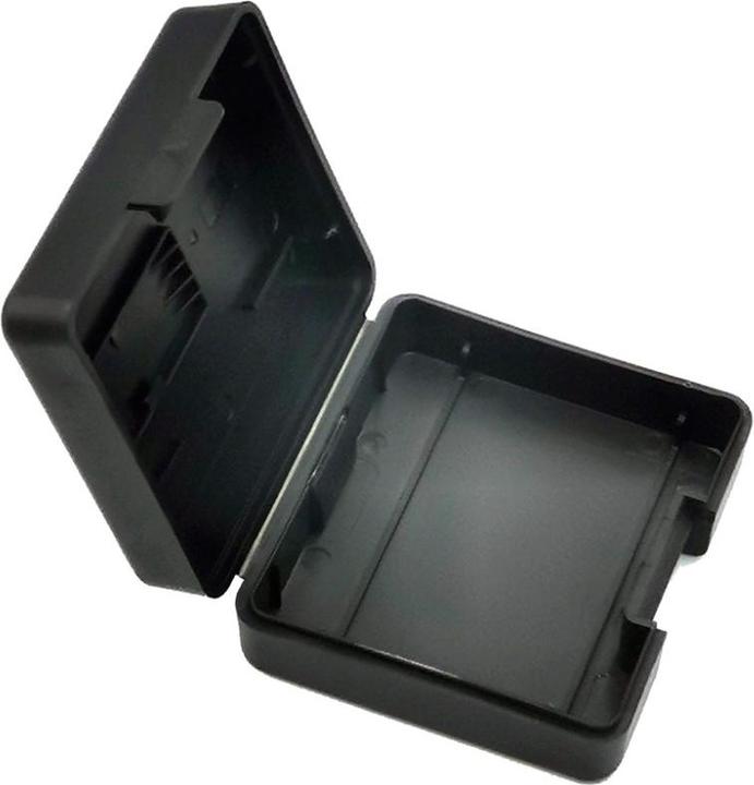 Image du produit Ueli Express Housse de protection pour batterie GoPro Boîte de transport (GoPro Hero 11, GoPro Hero 10, GoPro Hero 9, GoPro Hero 8, GoPro Hero 7, Héros 6, GoPro Hero 5)