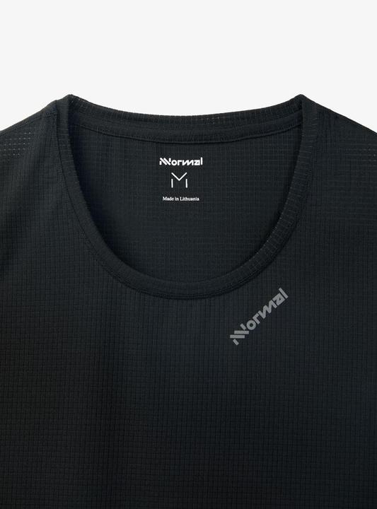 Immagine prodotto Nnormal Race Tank Black (S)