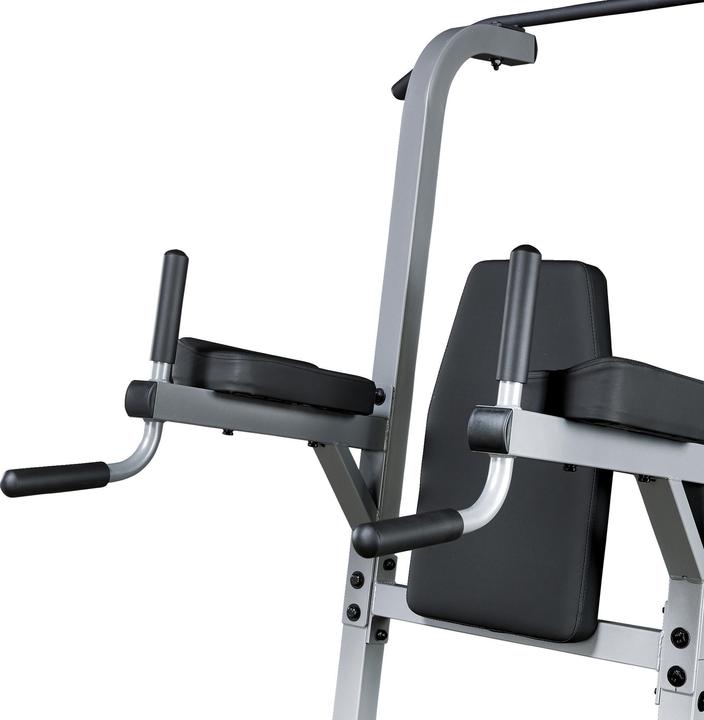 Immagine prodotto Body-Solid Stazione per i tuffi e le trazioni