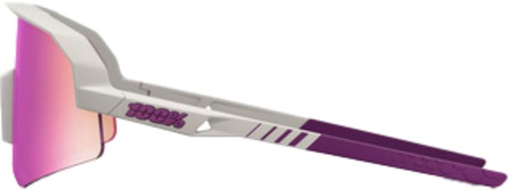 Immagine prodotto 100% Slendale Sl (Gesso opaco, Specchio multistrato viola)