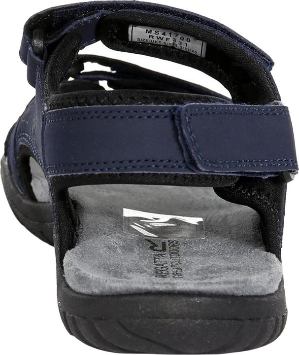Actual product image Regatta Sandals Haris (42)