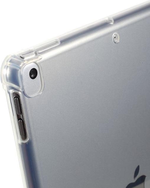 Image du produit MU Classic Étui souple TPU Series (iPad 10.2 (2020), IPad 10.2 (2021), iPad Pro 10.5, iPad 10.2)