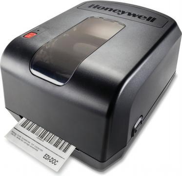 Produktbild Honeywell Pc42t Plus Desktop-Printer (203 dpi)