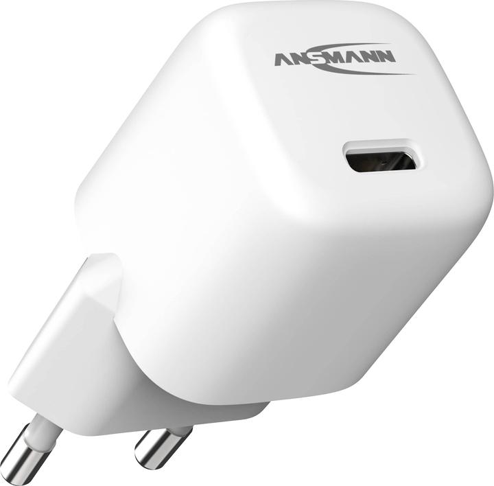 Actual product image Ansmann Charger USB HC130PD 3A/30W/1 Port (30 W)