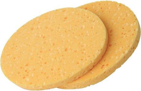 Actual product image Annemarie Börlind Cosmetic sponges