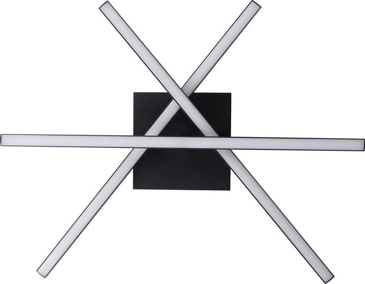 Image du produit EGLO Plafonnier LED Lasana 3 (500 lm)