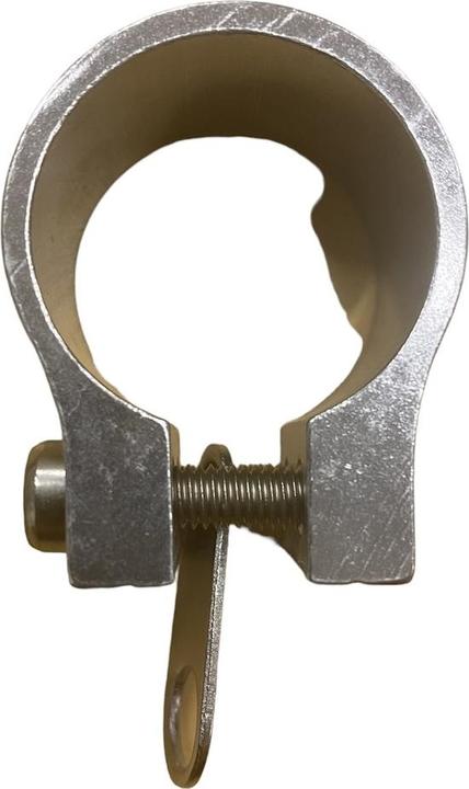 Actual product image Hudora 1 lower handlebar clamp for Big Wheel 180 and 205 (EOL)