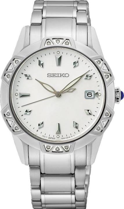 Immagine prodotto Seiko Quarzo (Orologio da polso analogico, 33 mm)