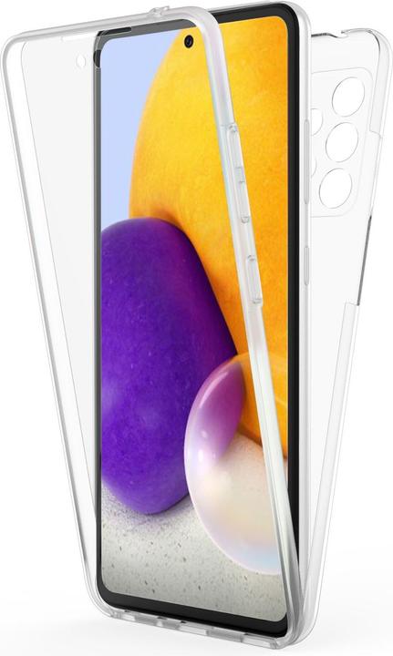Image du produit Nalia Coque Samsung Galaxy A72 (Samsung Galaxy A72)