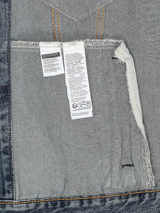 Immagine prodotto Levis Giacca in denim The Trucker - 86905 (XL)