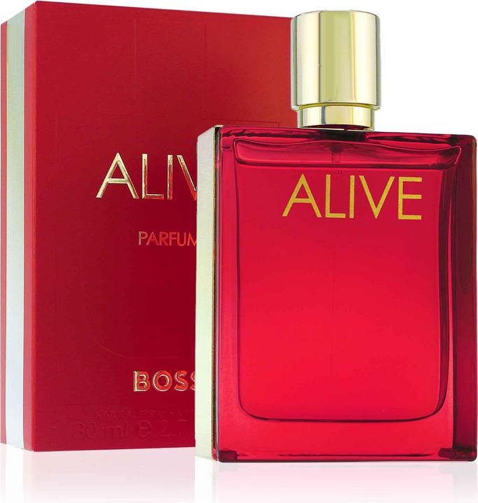 Actual product image Hugo Boss Perfume (Eau de parfum, 293.25 ml)