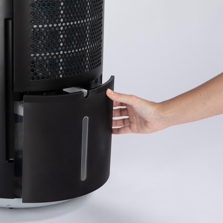 Immagine prodotto Create DRYPLUS XL SPIRAL Luchtontvochtiger 20 L / Dag - 90m (90 m², 20 l/24h)