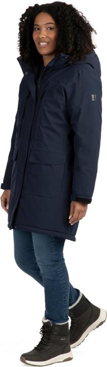 Immagine prodotto Heber Peak Parka donna SylvaHe. Parka caldo (S)
