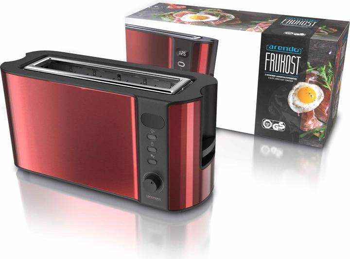 Produktbild Arendo Toaster