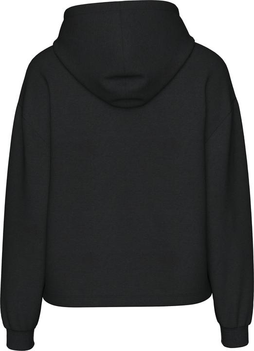 Actual product image Pieces Pcchilli Ls Heart Hoodie Noos Bc (L)