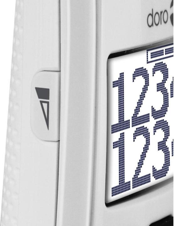 Immagine prodotto Doro PhoneEasy 110 Duo