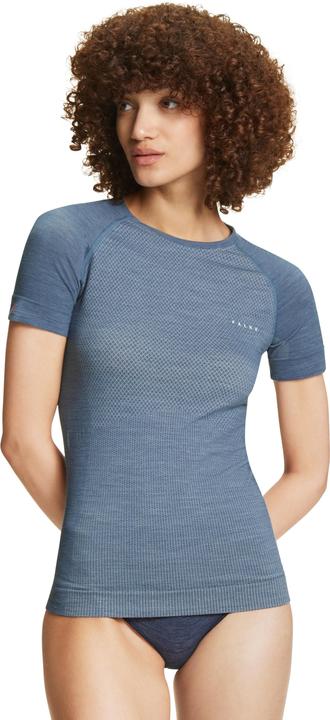 Image du produit Falke WT-Light Shortsl. Shirt Regular w (XS)